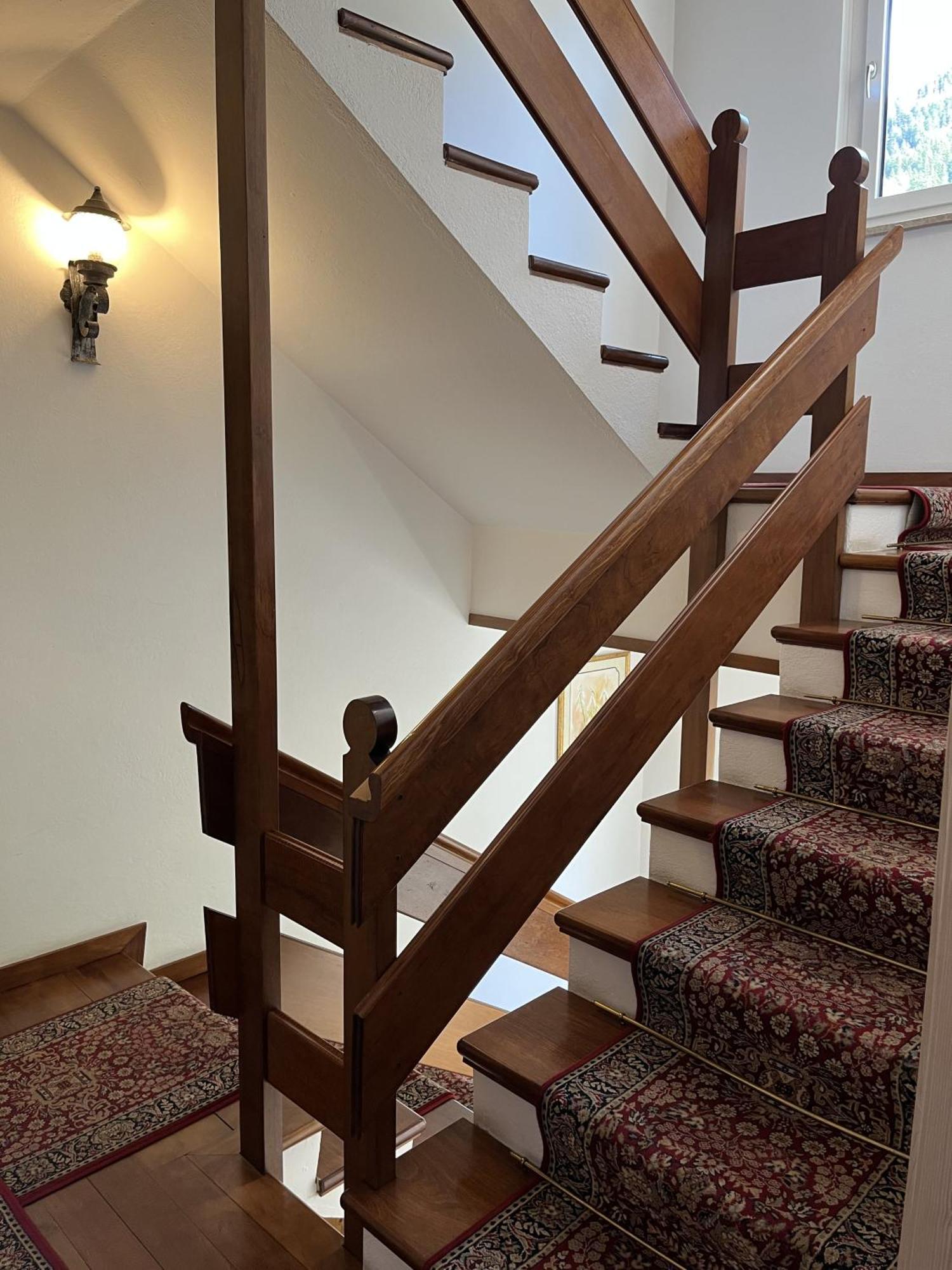 B&B Bucaneve Vigo di Fassa Ngoại thất bức ảnh